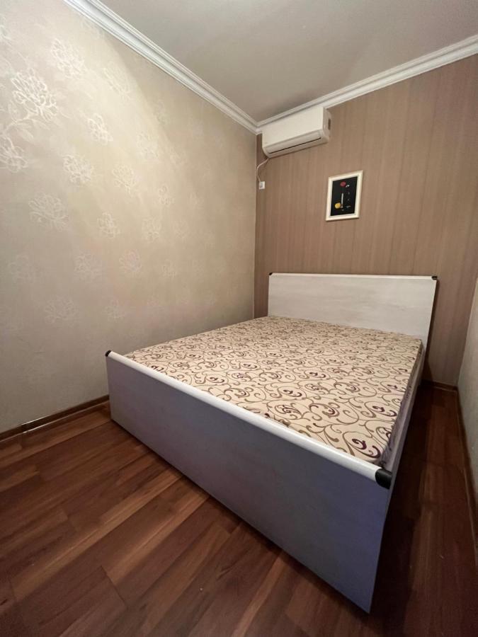 Gostevoy Dom Samir Hotel Gagra Exterior foto