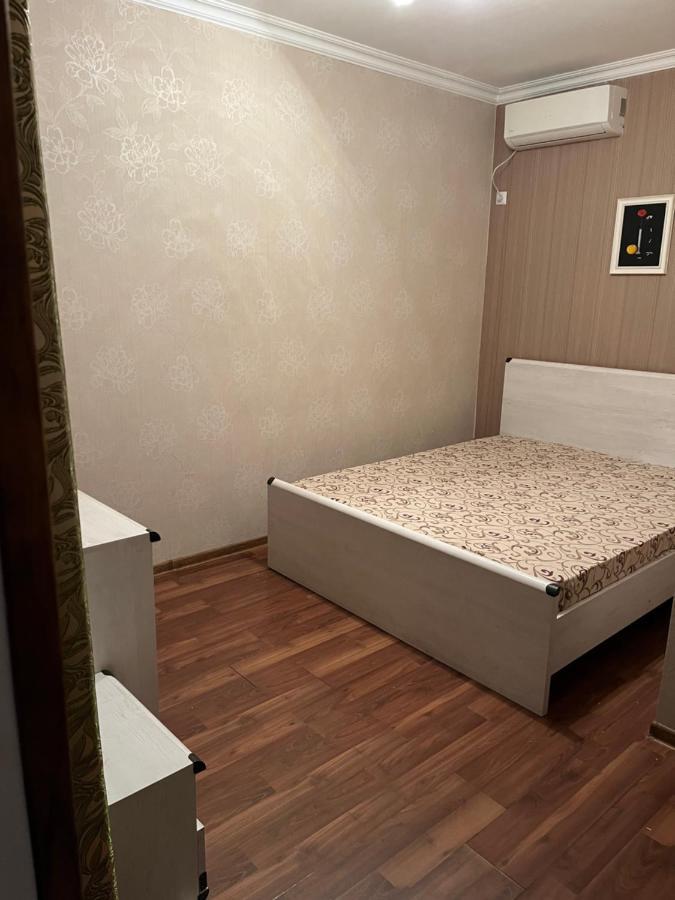 Gostevoy Dom Samir Hotel Gagra Exterior foto