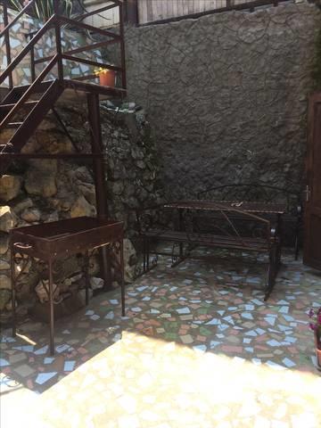 Gostevoy Dom Samir Hotel Gagra Exterior foto